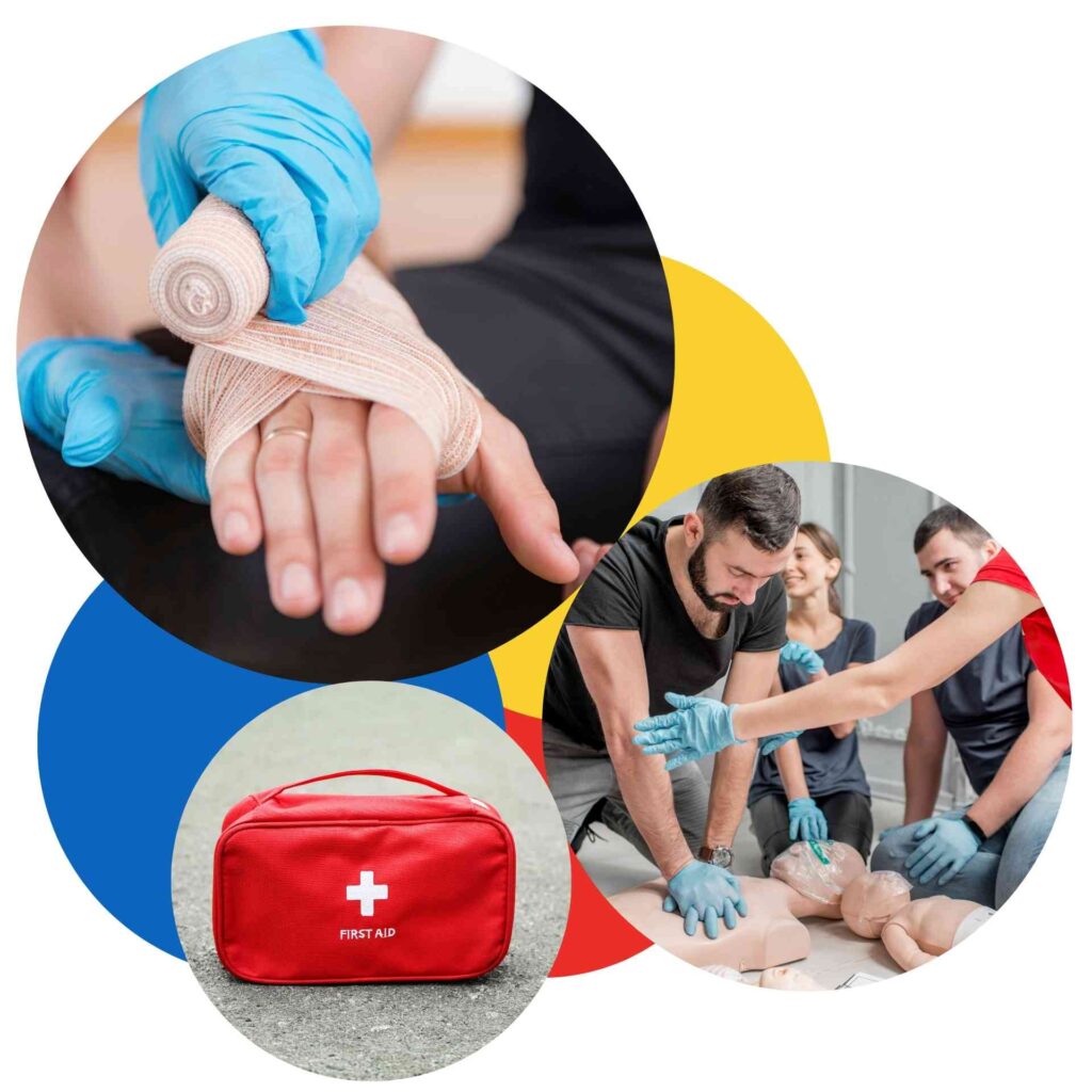 FFE – Fire, First Aid & Emergency – My Blog